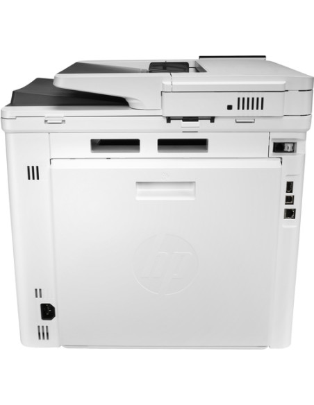 HP Color LaserJet Enterprise Stampante multifunzione Enterprise Color LaserJet M480f