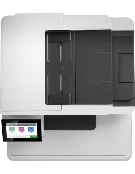 HP Color LaserJet Enterprise Stampante multifunzione Enterprise Color LaserJet M480f