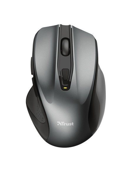 Trust Nito mouse Ufficio Mano destra RF Wireless 2200 DPI