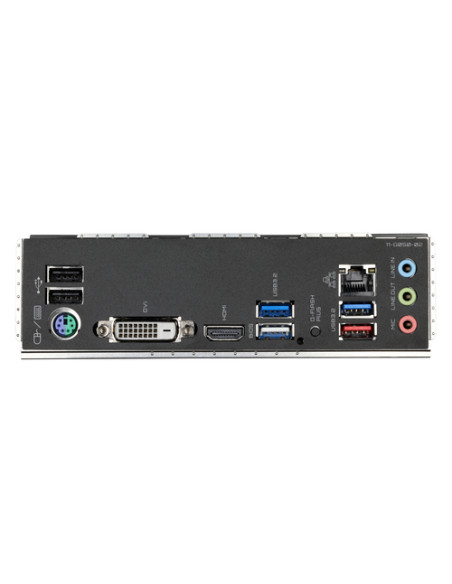 GIGABYTE B550 Gaming X V2 Scheda madre - CPU AMD Ryzen 5000, VRM a 10+3 fasi, fino a 4733 MHz DDR4, 1xPCIe 4.0 + 1xPCIe 3.0 M.2,