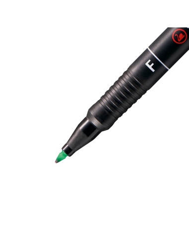 STABILO OHPen marcatore permanente Verde 1 pz