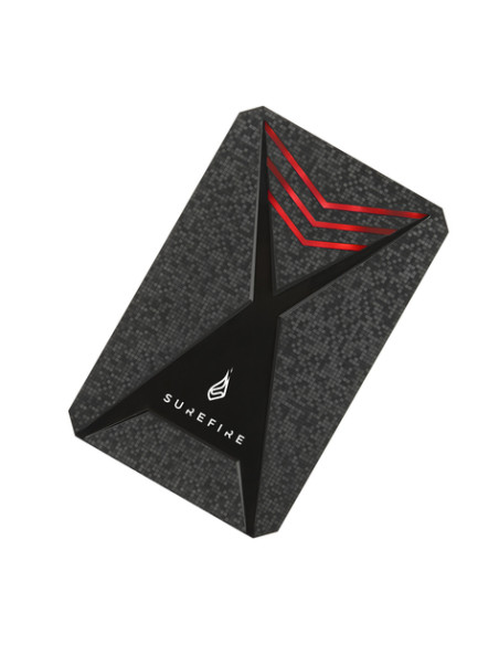 SureFire Gaming 1 TB Micro-USB B 3.2 Gen 1 (3.1 Gen 1) Nero, Grigio