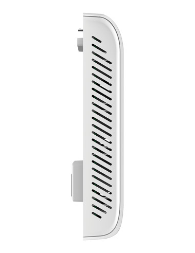 D-Link DAP-2622 punto accesso WLAN 1200 Mbit/s Bianco Supporto Power over Ethernet (PoE)