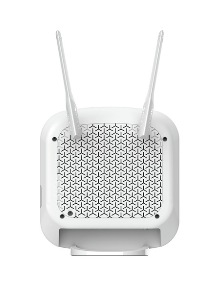 D-Link DWR-978/E router wireless Gigabit Ethernet Dual-band (2.4 GHz/5 GHz) 5G Bianco