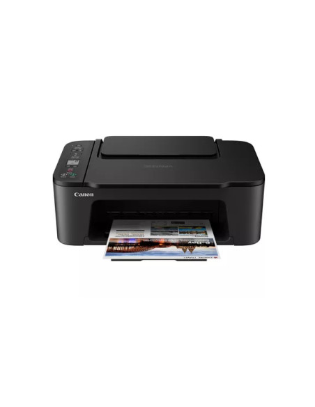 Canon PIXMA TS3450 Ad inchiostro A4 4800 x 1200 DPI Wi-Fi