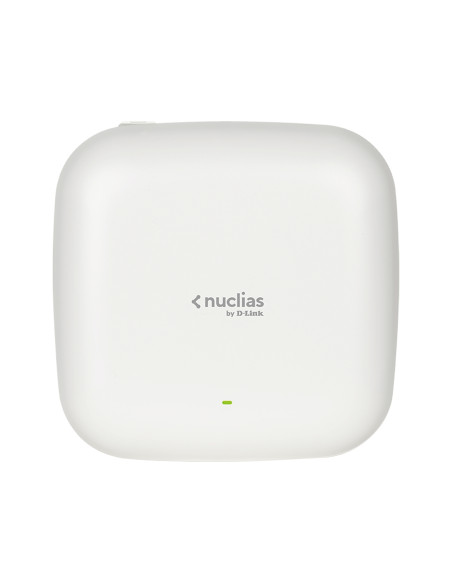 D-Link DBA-X1230P punto accesso WLAN 1200 Mbit/s Bianco Supporto Power over Ethernet (PoE)