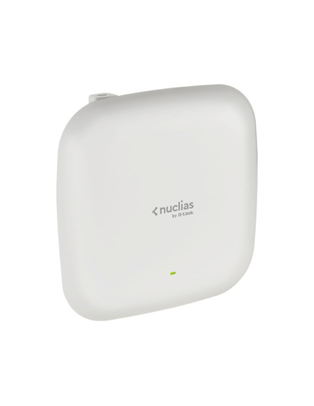 D-Link DBA-X1230P punto accesso WLAN 1200 Mbit/s Bianco Supporto Power over Ethernet (PoE)