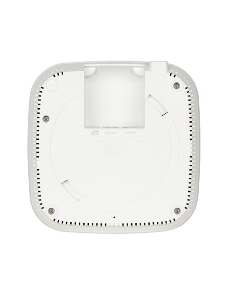 D-Link DBA-X1230P punto accesso WLAN 1200 Mbit/s Bianco Supporto Power over Ethernet (PoE)