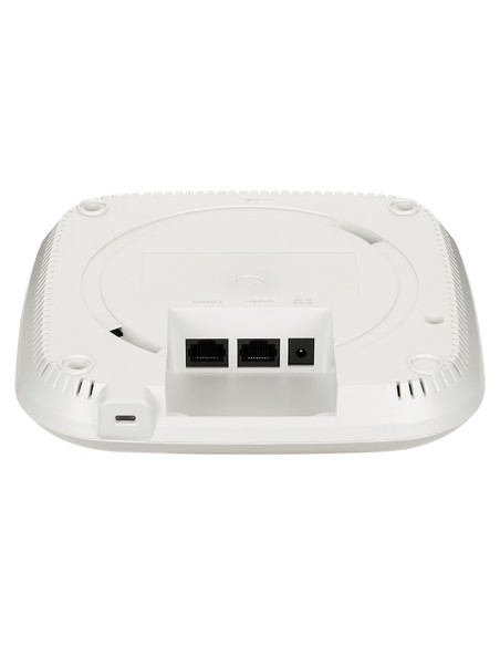 D-Link DBA-X1230P punto accesso WLAN 1200 Mbit/s Bianco Supporto Power over Ethernet (PoE)