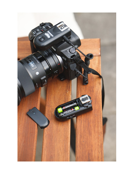 Verbatim 49514 batteria per uso domestico Batteria ricaricabile Mini Stilo AAA Nichel-Metallo Idruro (NiMH)