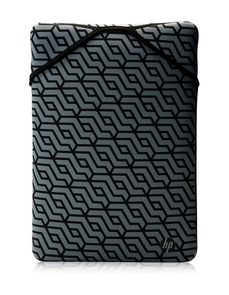 HP Custodia Reversible Protective 14,1'' Geo Laptop Sleeve
