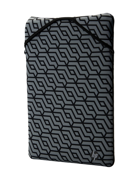 HP Custodia Reversible Protective 14,1'' Geo Laptop Sleeve