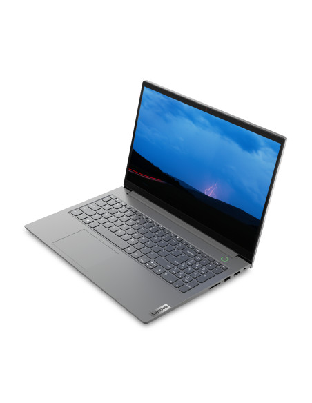 Lenovo ThinkBook 15 G2 ITL Intel® Core™ i5 i5-1135G7 Computer portatile 39,6 cm (15.6") Full HD 8 GB DDR4-SDRAM 256 GB SSD Wi
