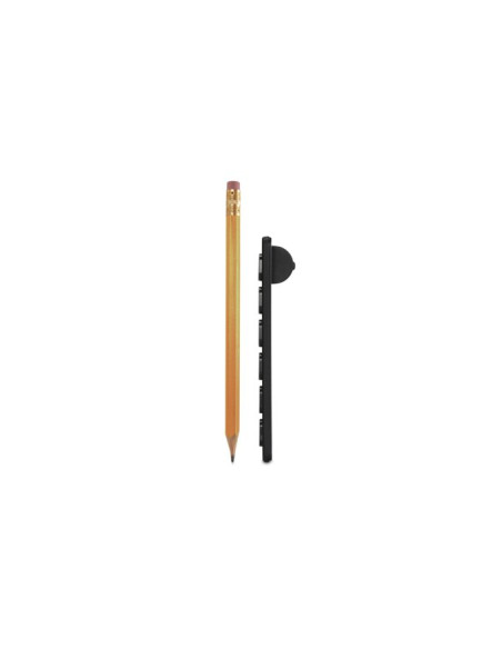 Kensington K75502PN tastiera Universale Bluetooth QWERTY Nordic Nero