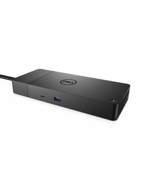 DELL Dock Performance - WD19DCS