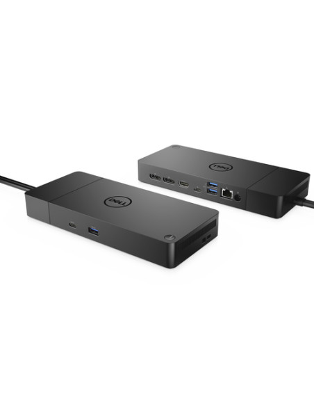 DELL Dock Performance - WD19DCS