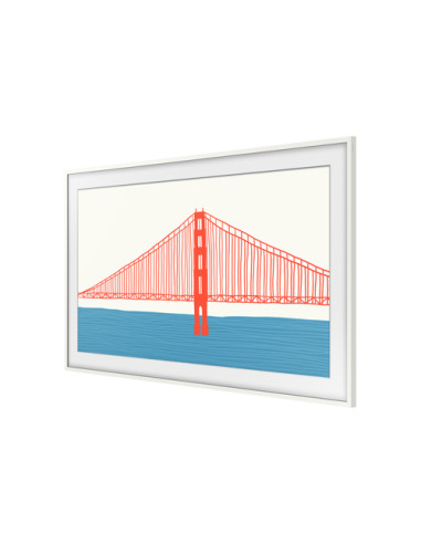 Samsung VG-SCFA43WTBXC