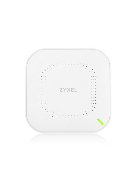Zyxel WAC500 866 Mbit/s Bianco