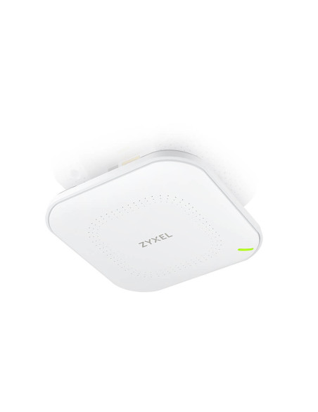 Zyxel WAC500 866 Mbit/s Bianco