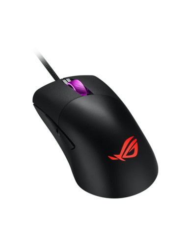 ASUS ROG Keris mouse Gaming Mano destra RF Wireless + USB Type-A 16000 DPI