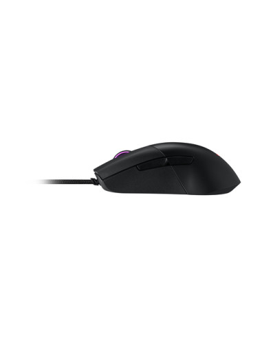 ASUS ROG Keris mouse Gaming Mano destra RF Wireless + USB Type-A 16000 DPI
