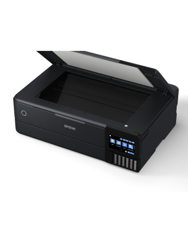 Epson EcoTank ET-8550