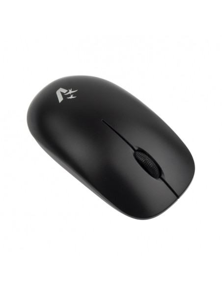 Vultech Kit tastiera e mouse Wireless