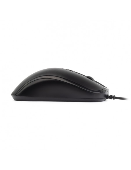 Vultech Kit Tastiera E Mouse Con Filo USB