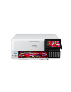 Epson EcoTank ET-8500 2