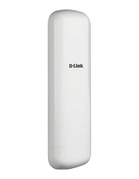D-Link DAP-3711 ponte e ripetitore Bridge di rete 867 Mbit/s Bianco