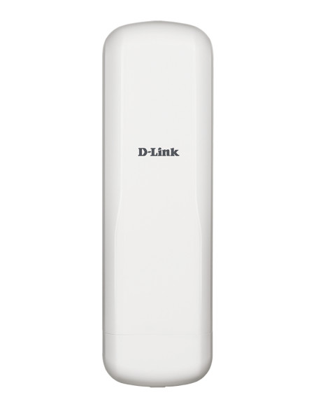 D-Link DAP-3711 ponte e ripetitore Bridge di rete 867 Mbit/s Bianco