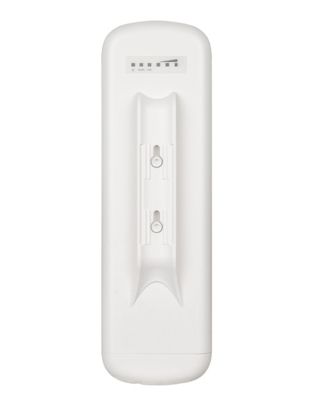 D-Link DAP-3711 ponte e ripetitore Bridge di rete 867 Mbit/s Bianco