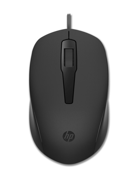 HP Mouse cablato 150 Wired