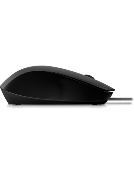 HP Mouse cablato 150 Wired