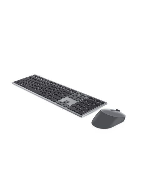 DELL Premier Multi-Device Wireless Keyboard and Mouse - KM7321W