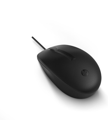 HP Mouse 128 Laser Wired