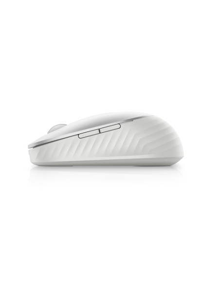 DELL Mouse compatto Pro Premium - MS7421W - Platinum Silver (argento)