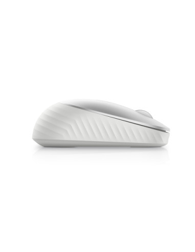 DELL Mouse compatto Pro Premium - MS7421W - Platinum Silver (argento)