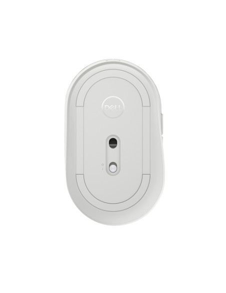 DELL Mouse compatto Pro Premium - MS7421W - Platinum Silver (argento)