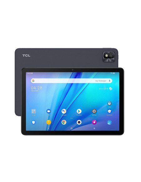 TCL TAB 10s Mediatek 32 GB 25,6 cm (10.1") 3 GB Wi-Fi 5 (802.11ac) Android 10 Grigio