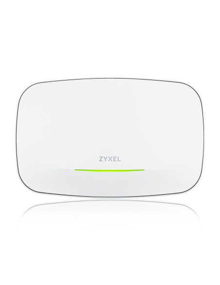 Zyxel WBE510D 5764 Mbit/s Bianco Supporto Power over Ethernet (PoE)