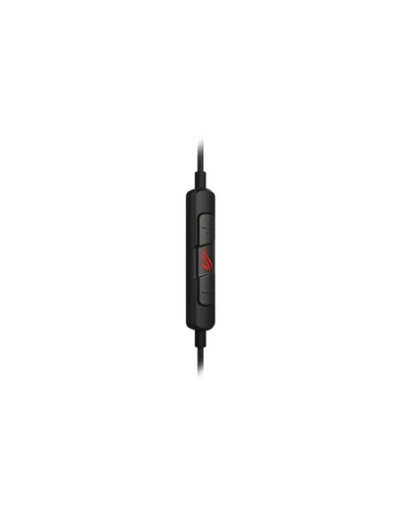 ASUS ROG Cetra Core II Auricolare Cablato In-ear Gaming Nero