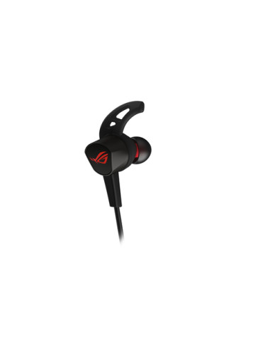 ASUS ROG Cetra Core II Auricolare Cablato In-ear Gaming Nero