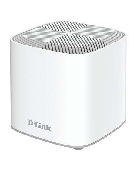 D-Link COVR-X1862 punto accesso WLAN 1800 Mbit/s Bianco Supporto Power over Ethernet (PoE)