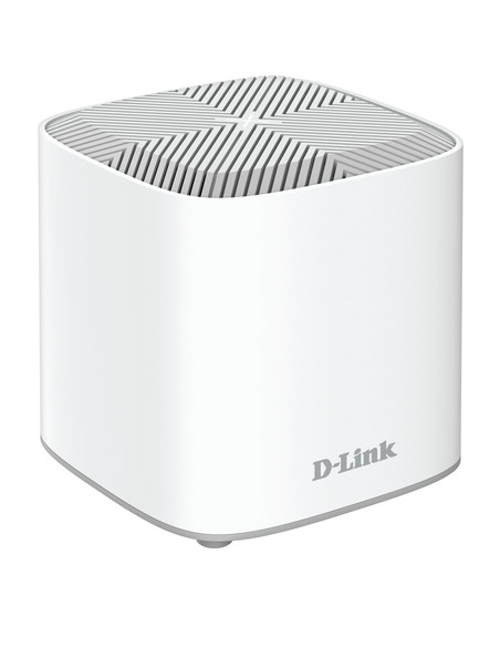 D-Link COVR-X1862 punto accesso WLAN 1800 Mbit/s Bianco Supporto Power over Ethernet (PoE)