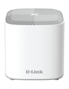 D-Link COVR-X1863 punto accesso WLAN 1800 Mbit/s Bianco Supporto Power over Ethernet (PoE) 2
