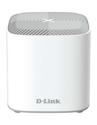 D-Link COVR-X1863 punto accesso WLAN 1800 Mbit/s Bianco Supporto Power over Ethernet (PoE)