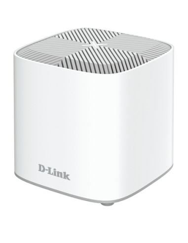 D-Link COVR-X1863 punto accesso WLAN 1800 Mbit/s Bianco Supporto Power over Ethernet (PoE)