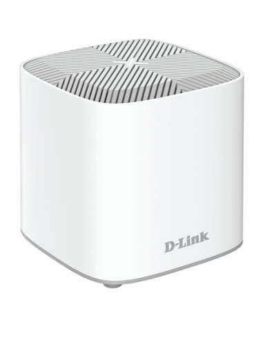 D-Link COVR-X1863 punto accesso WLAN 1800 Mbit/s Bianco Supporto Power over Ethernet (PoE)