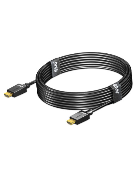 CLUB3D CAC-1374 cavo HDMI 4 m HDMI tipo A (Standard) Nero